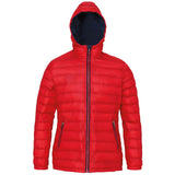 2786 Women's Padded Jacket