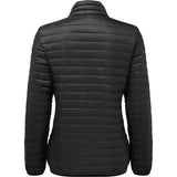 2786 Women's Tribe Fineline Padded Jacket