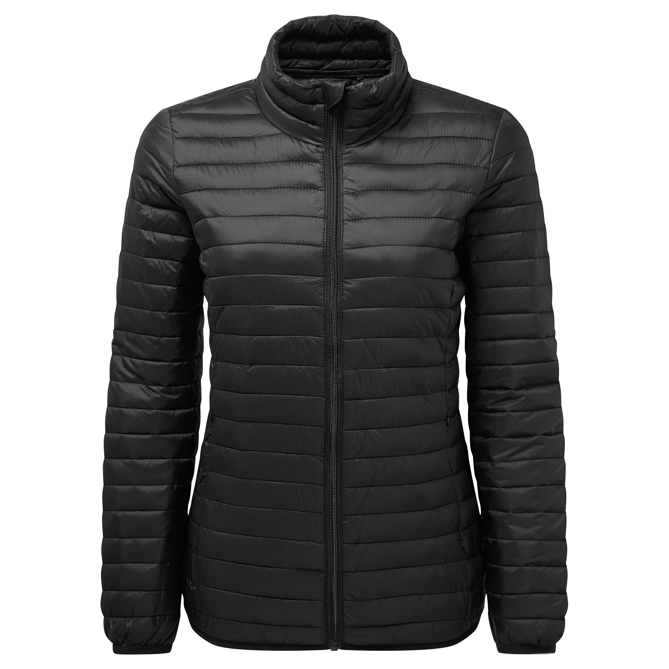 2786 Women's Tribe Fineline Padded Jacket