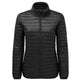 2786 Women's Tribe Fineline Padded Jacket