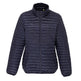 2786 Women's Tribe Fineline Padded Jacket