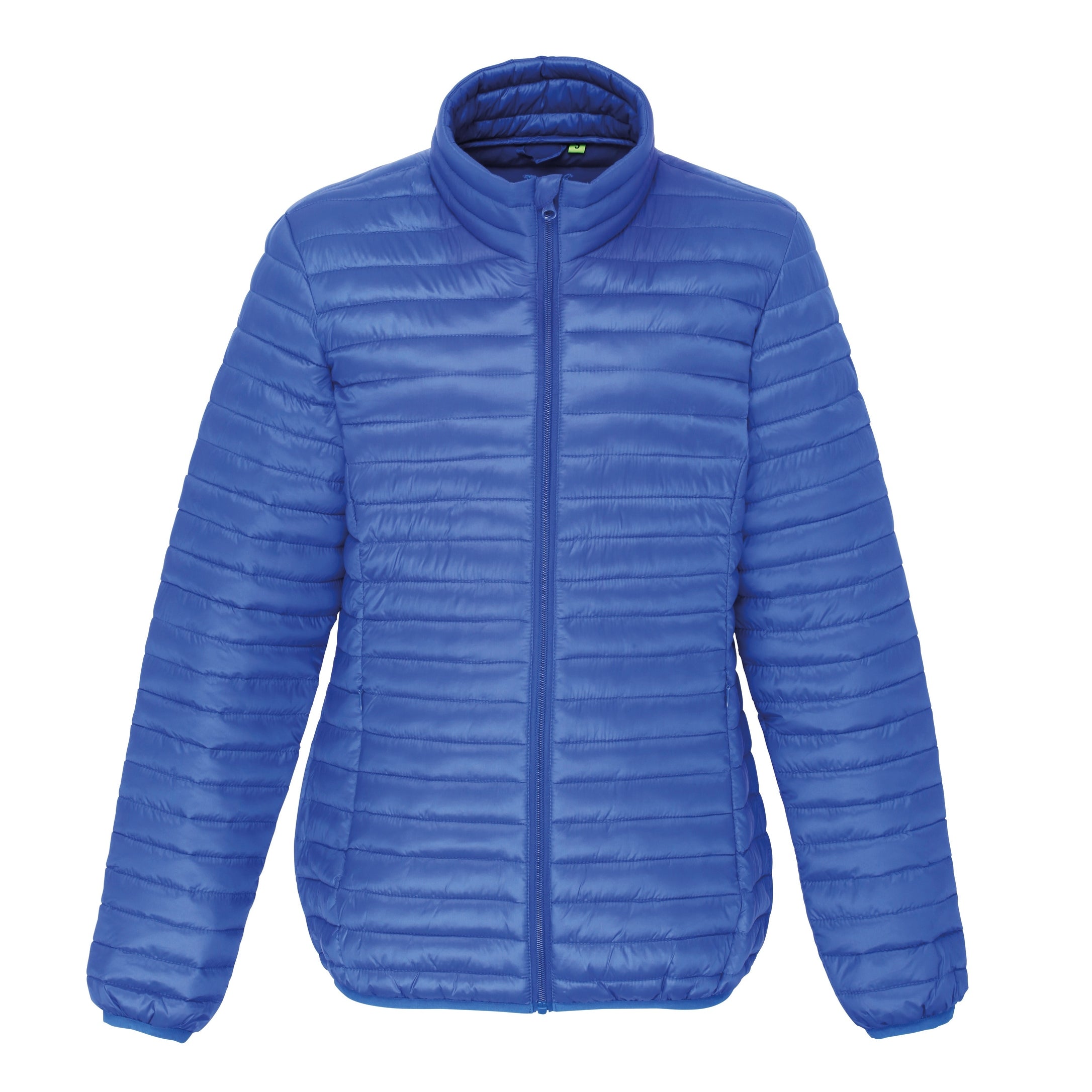 2786 Women's Tribe Fineline Padded Jacket