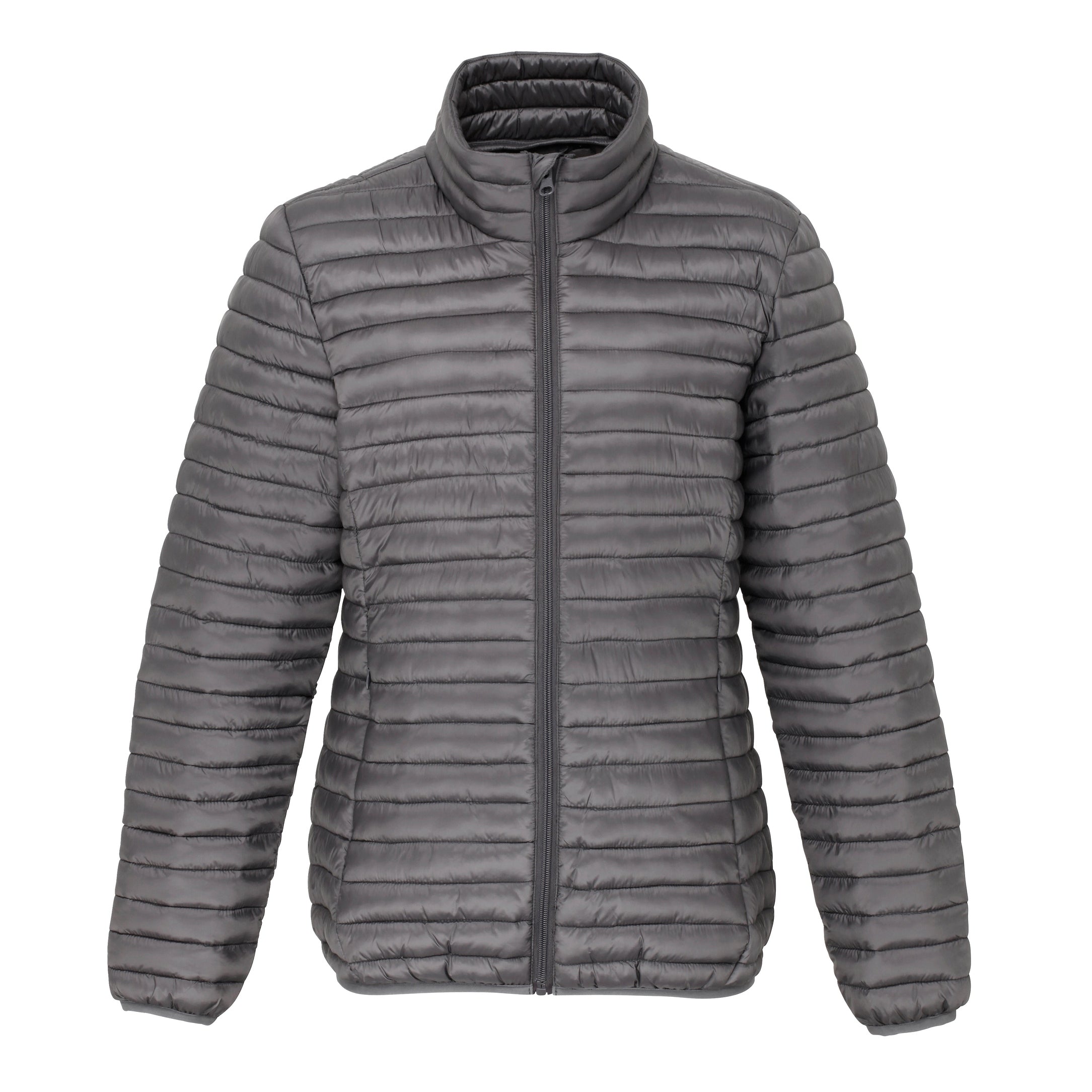 2786 Women's Tribe Fineline Padded Jacket