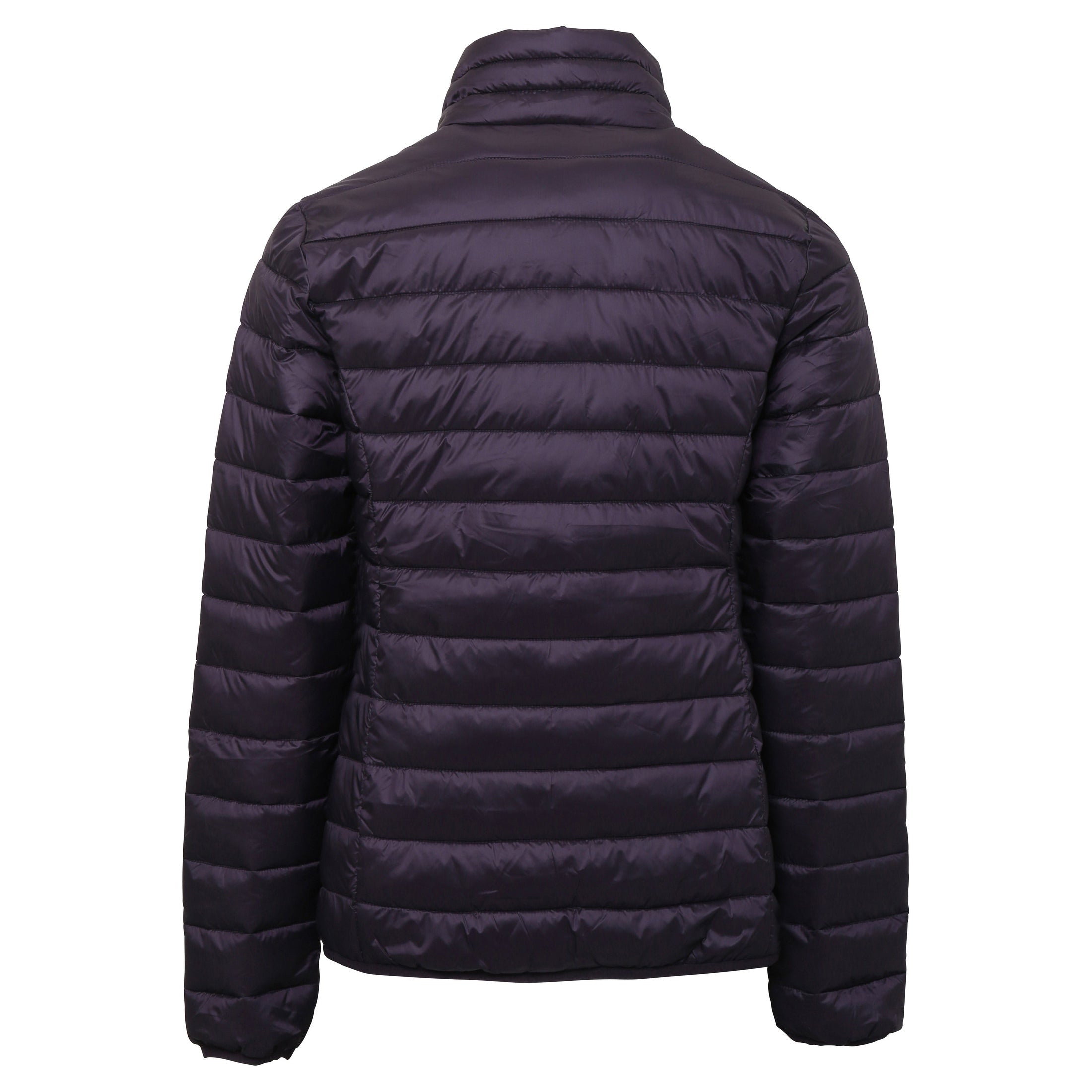 2786 Women's Terrain Padded Jacket
