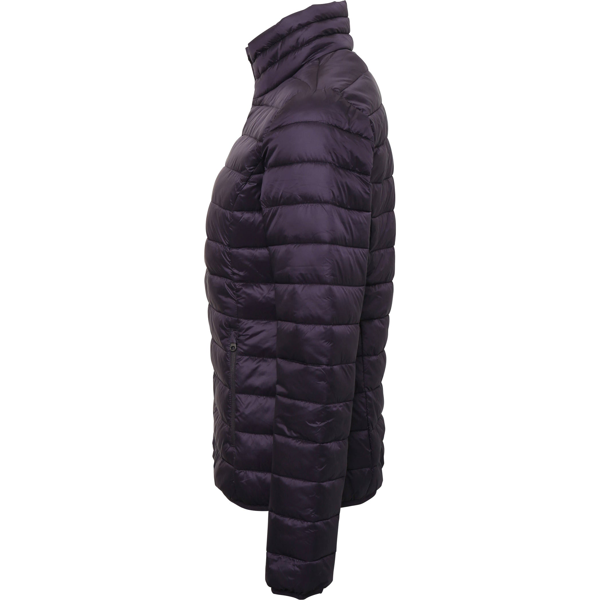 2786 Women's Terrain Padded Jacket