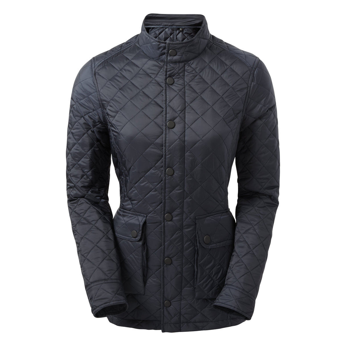 2786 Women's Quartic Quilt Jacket