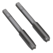 Sealey Tap Set 2pc (Taper & Plug) M10 x 1.5mm