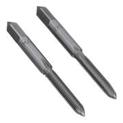 Sealey Tap Set 2pc (Taper & Plug) M4 x 0.7mm