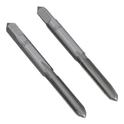 Sealey Tap Set 2pc (Taper & Plug) M5 x 0.8mm