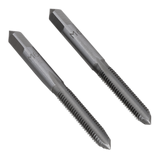 Sealey Tap Set 2pc (Taper & Plug) M6 x 1mm