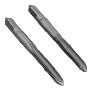 Sealey Tap Set 2pc (Taper & Plug) M6 x 1mm