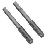 Sealey Tap Set 2pc (Taper & Plug) M8 x 1.25mm