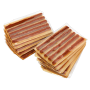 Sealey Temporary Puncture Repair Strips Pack of 60