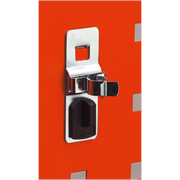 Sealey Spring Clip 16mm Pack of 5