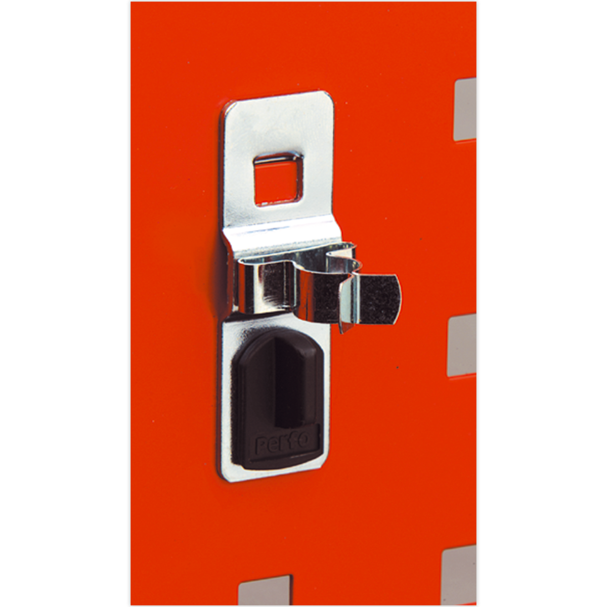 Sealey Spring Clip 25mm Pack of 5