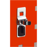 Sealey Spring Clip 25mm Pack of 5