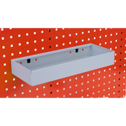 Sealey Storage Tray for PerfoTool/Wall Panels 450 x 175 x 65mm