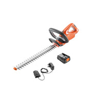 FLYMO 18V EasiCut 450 Cordless Hedge Trimmer – Kit 2.0