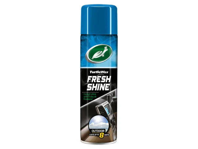 Turtle Wax Fresh Shine Outdoor 500ml