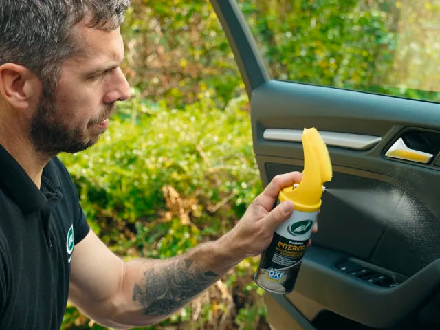 Turtle Wax Interior 1 Multipurpose Cleaner 400ml