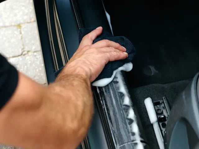 Turtle Wax Interior 1 Multipurpose Cleaner 400ml