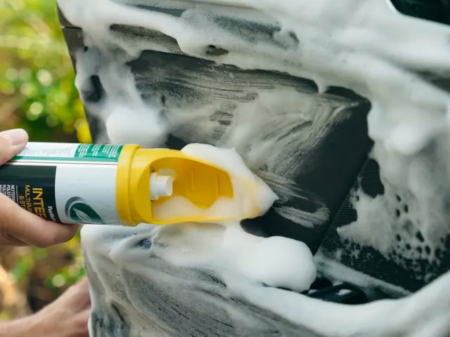 Turtle Wax Interior 1 Multipurpose Cleaner 400ml