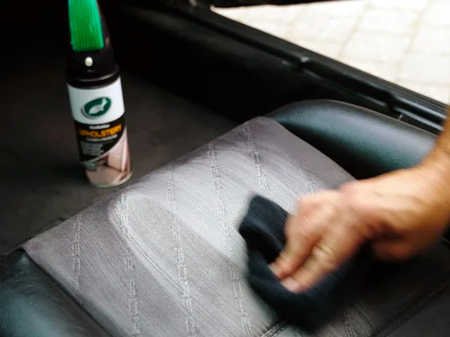 Turtle Wax Power Out! Upholstery Cleaner & Protector 400ml