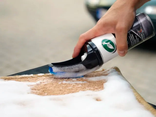 Turtle Wax Power Out! Carpet & Mats Cleaner 400ml