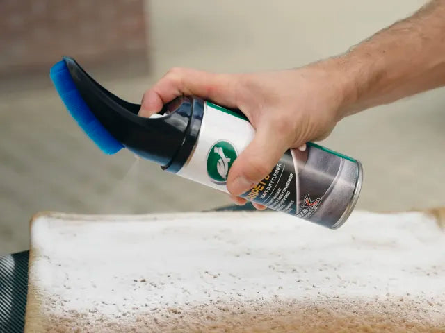 Turtle Wax Power Out! Carpet & Mats Cleaner 400ml