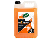 Turtle Wax Big Orange Autoshampoo 5 litre