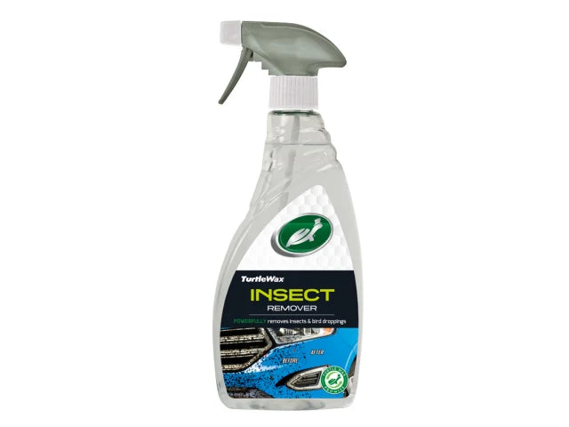 Turtle Wax Insect Remover 500ml