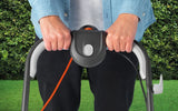 FLYMO EasiGlide Plus 330V – Hover Collect Lawnmower