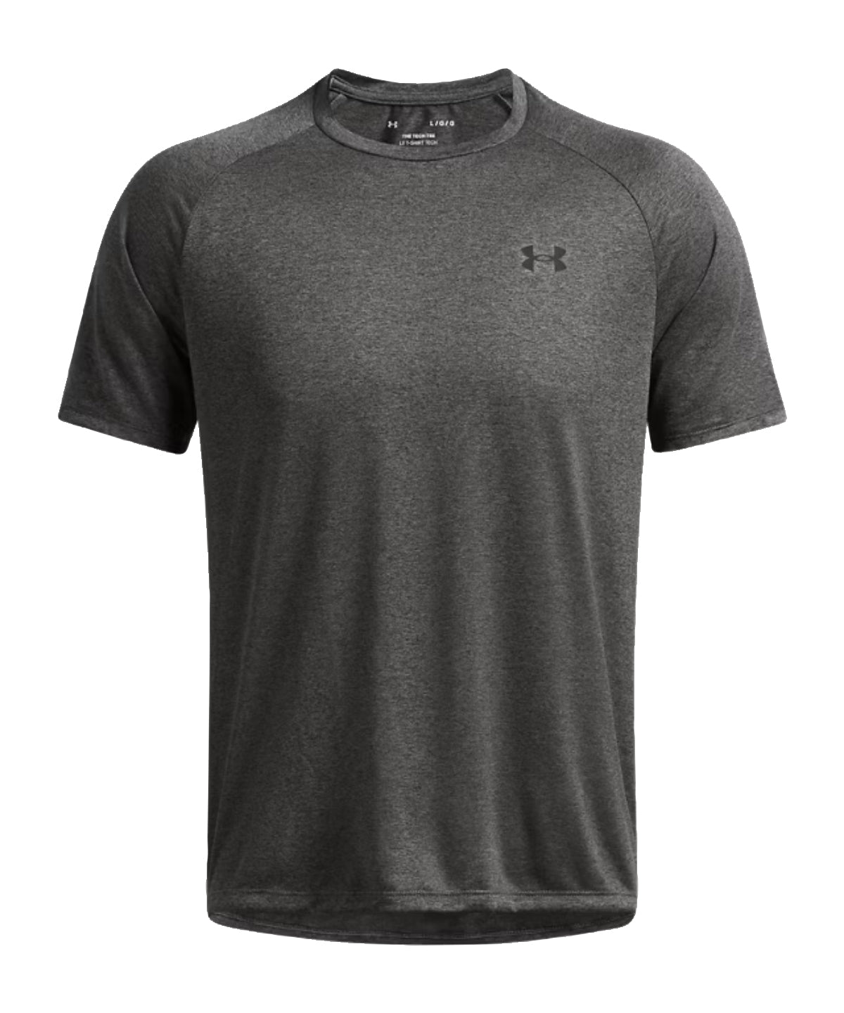 Under Armour Tech Short Sleeve