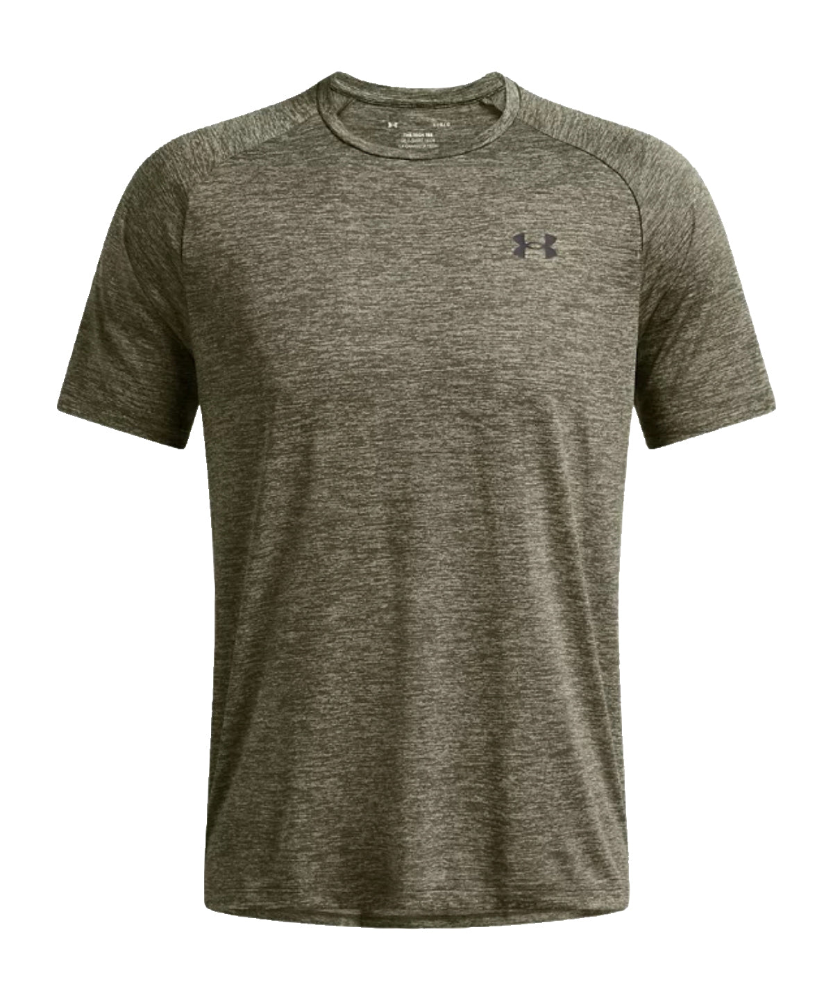 Under Armour Tech Short Sleeve