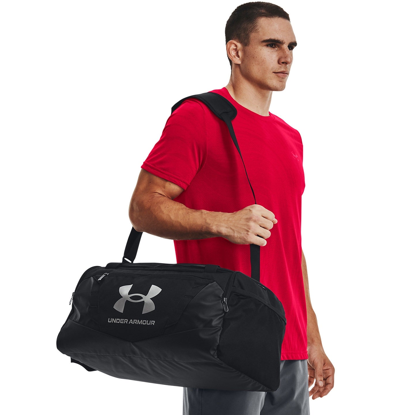 Under Armour Ua Undeniable 5.0 Duffle Small