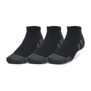Under Armour Ua Performance Tech 3-Pack Low Cut Socks