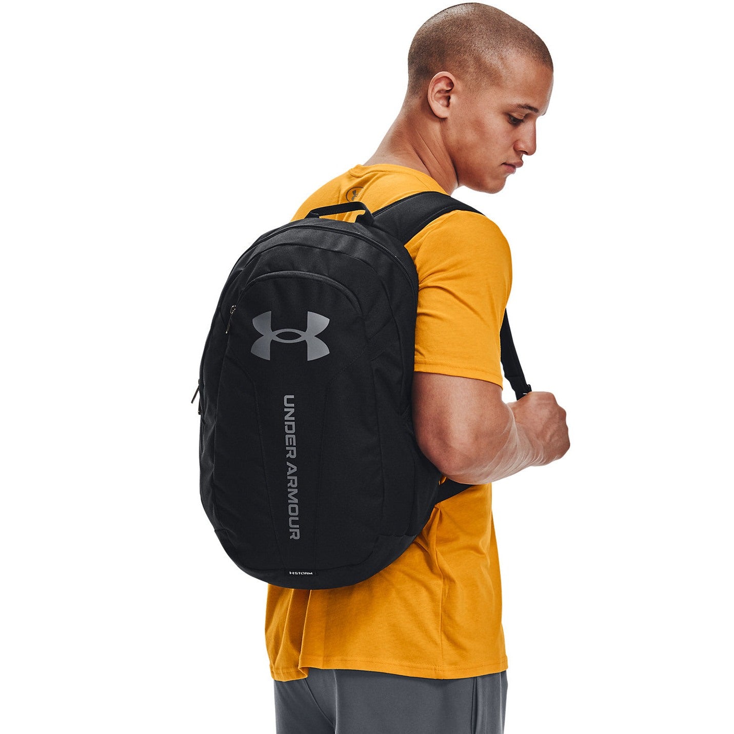 Under Armour Ua Hustle Lite Backpack