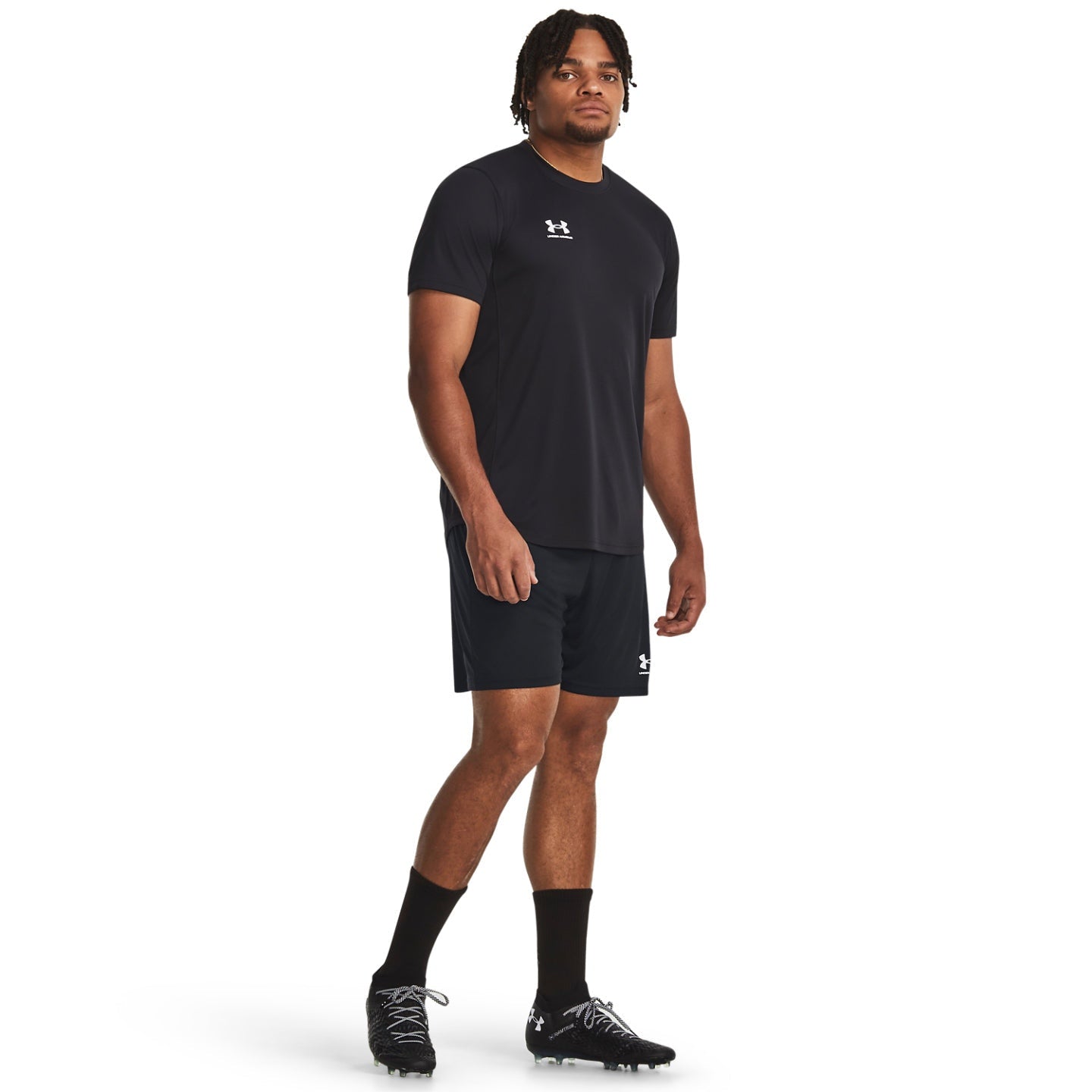 Under Armour Men's Ua Challenger Knit Shorts