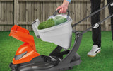 FLYMO EasiGlide Plus 360V – Hover Collect Lawnmower