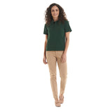 Uneek Active Poloshirt Bottle Green