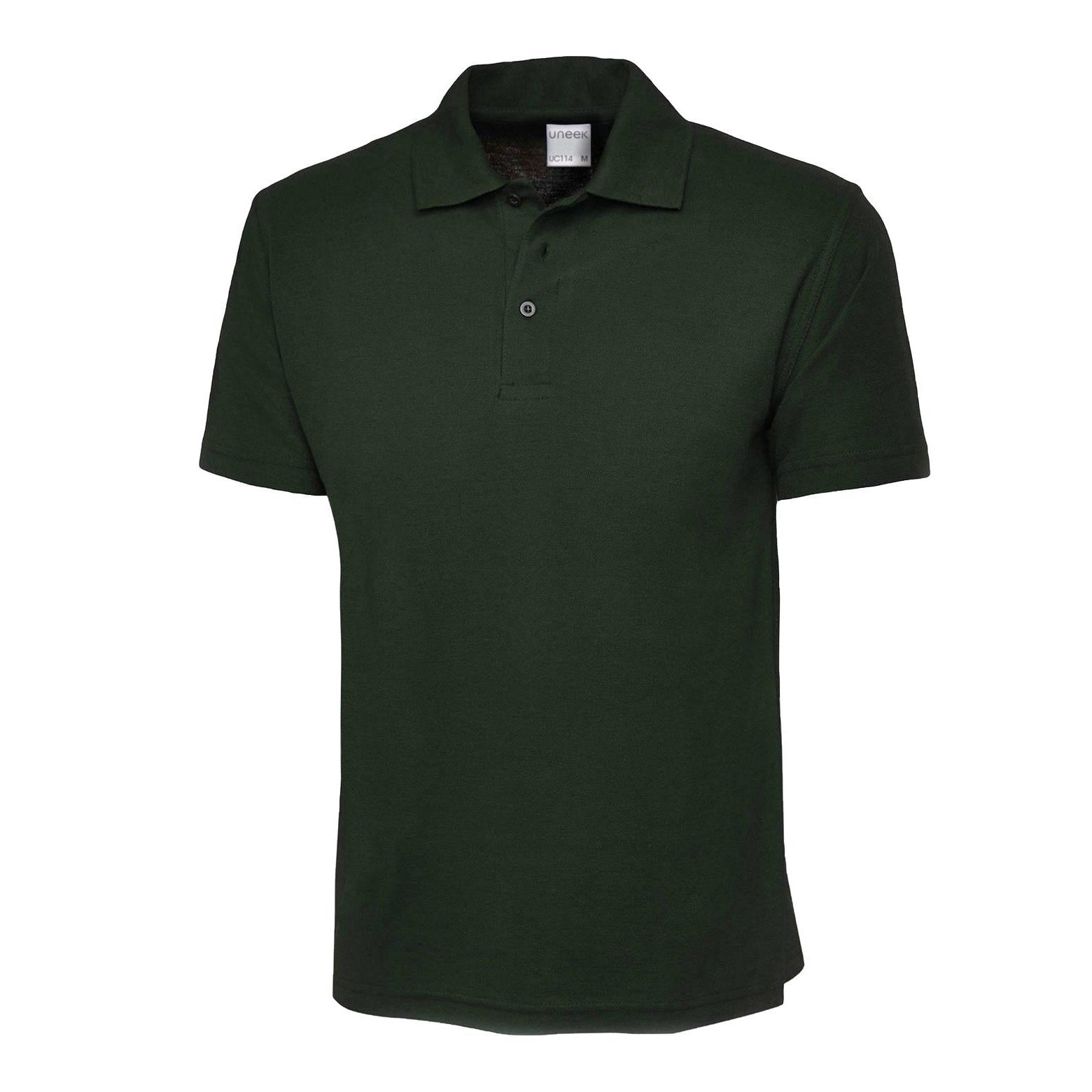 Bottle Green