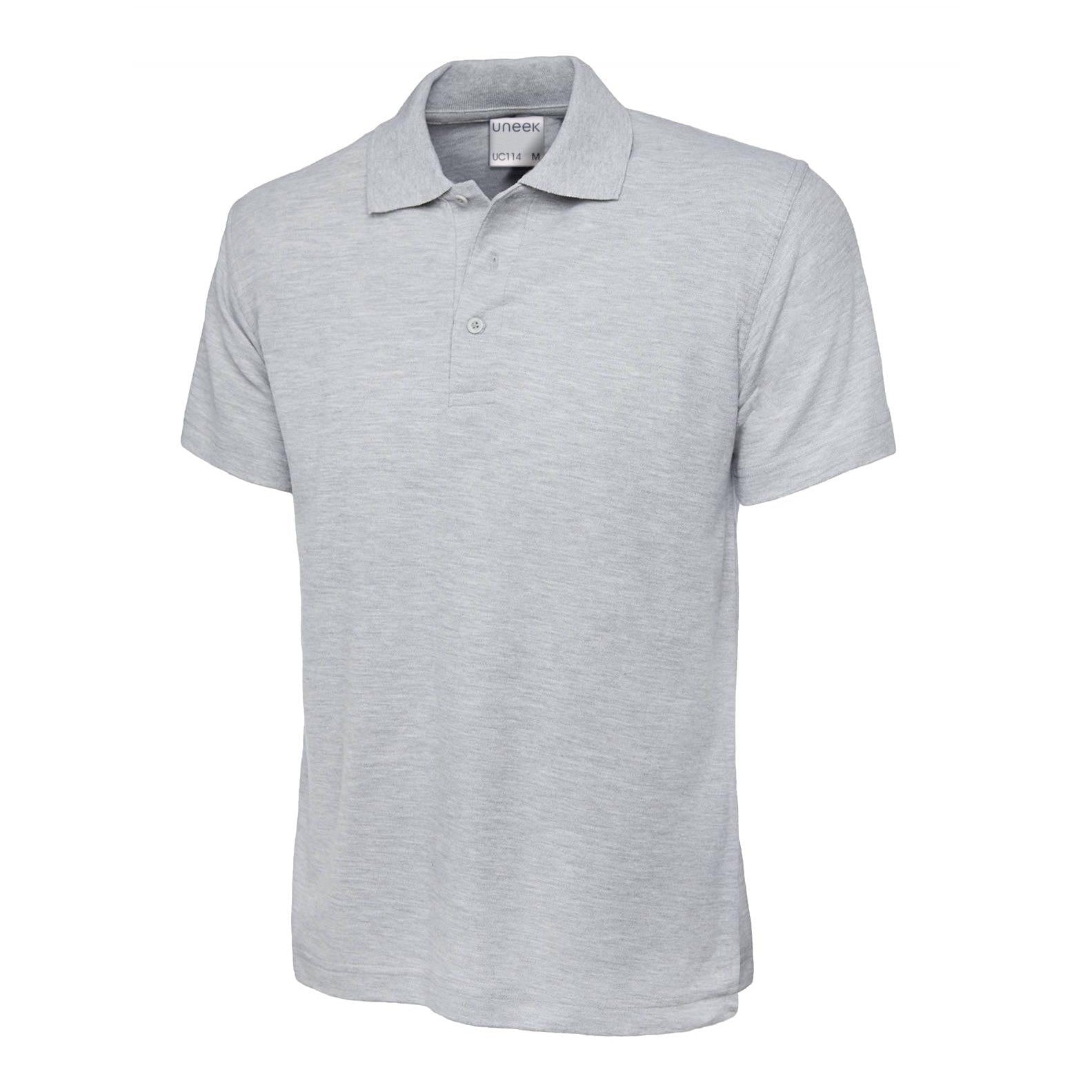 Heather Grey