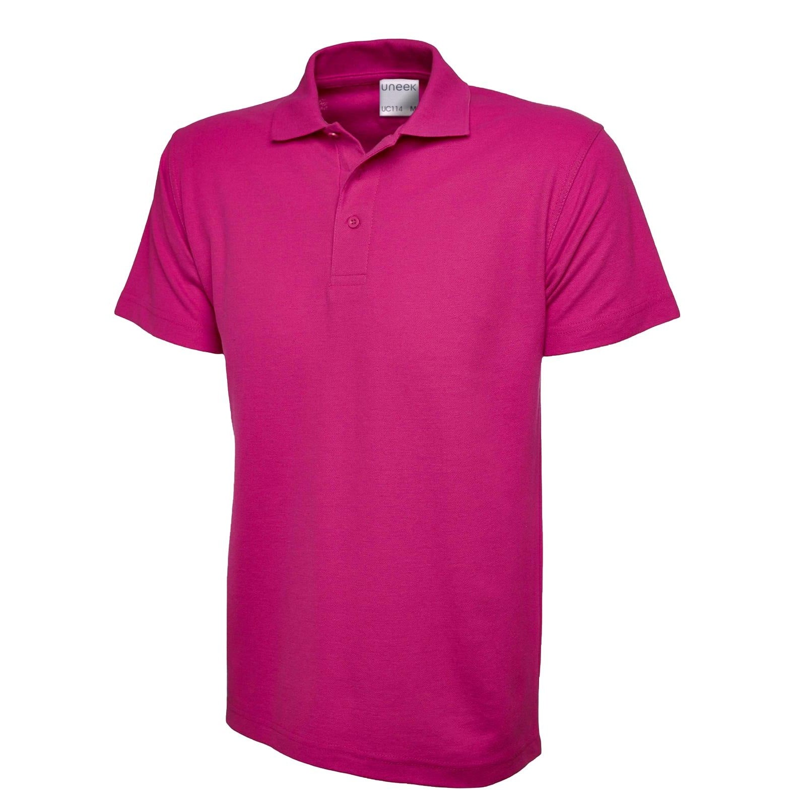 Hot Pink