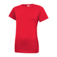 Uneek Ladies Classic Crew Neck T-Shirt