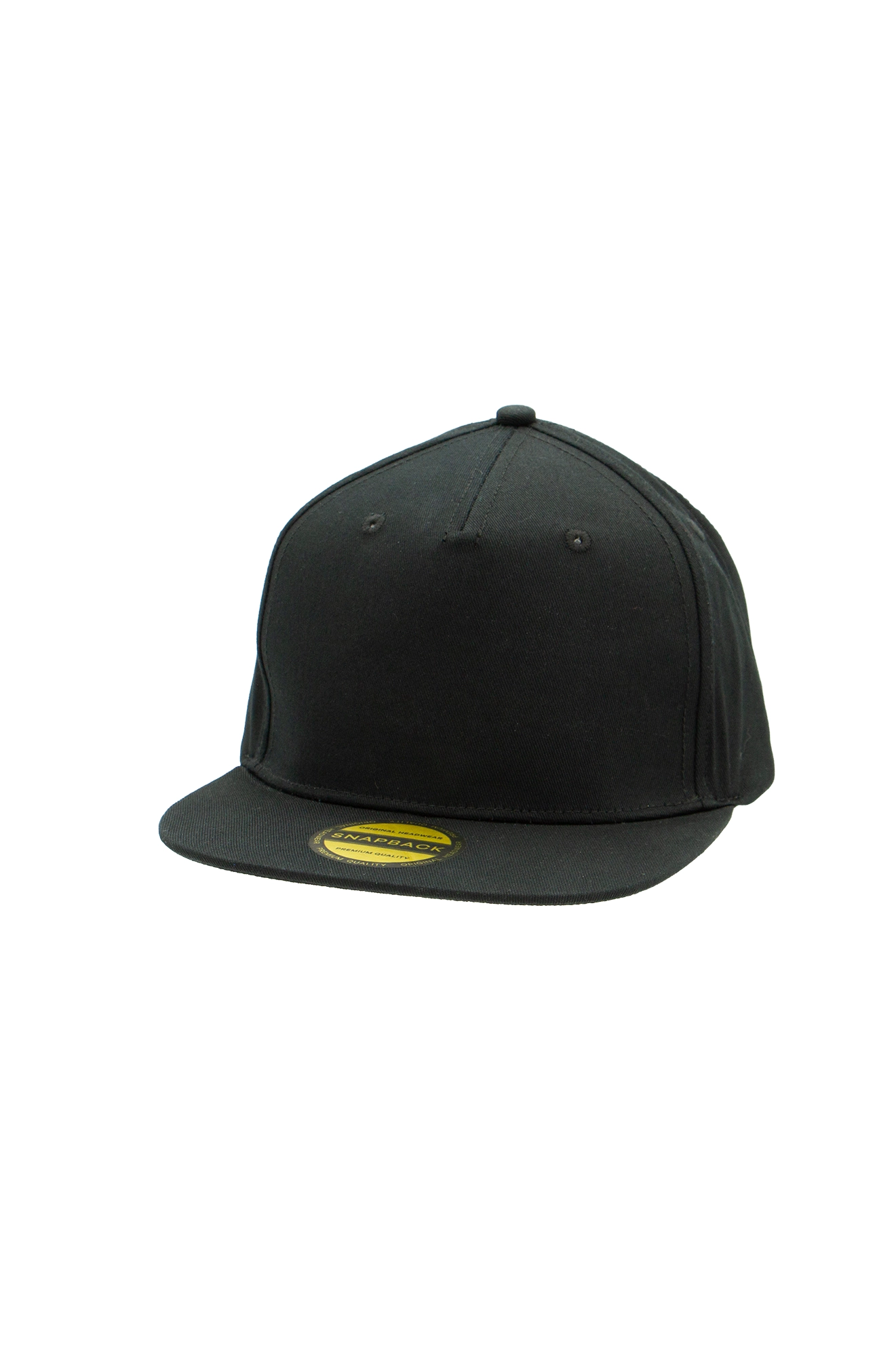 Uneek ORIGINAL SNAPBACK 5 PANELCAP