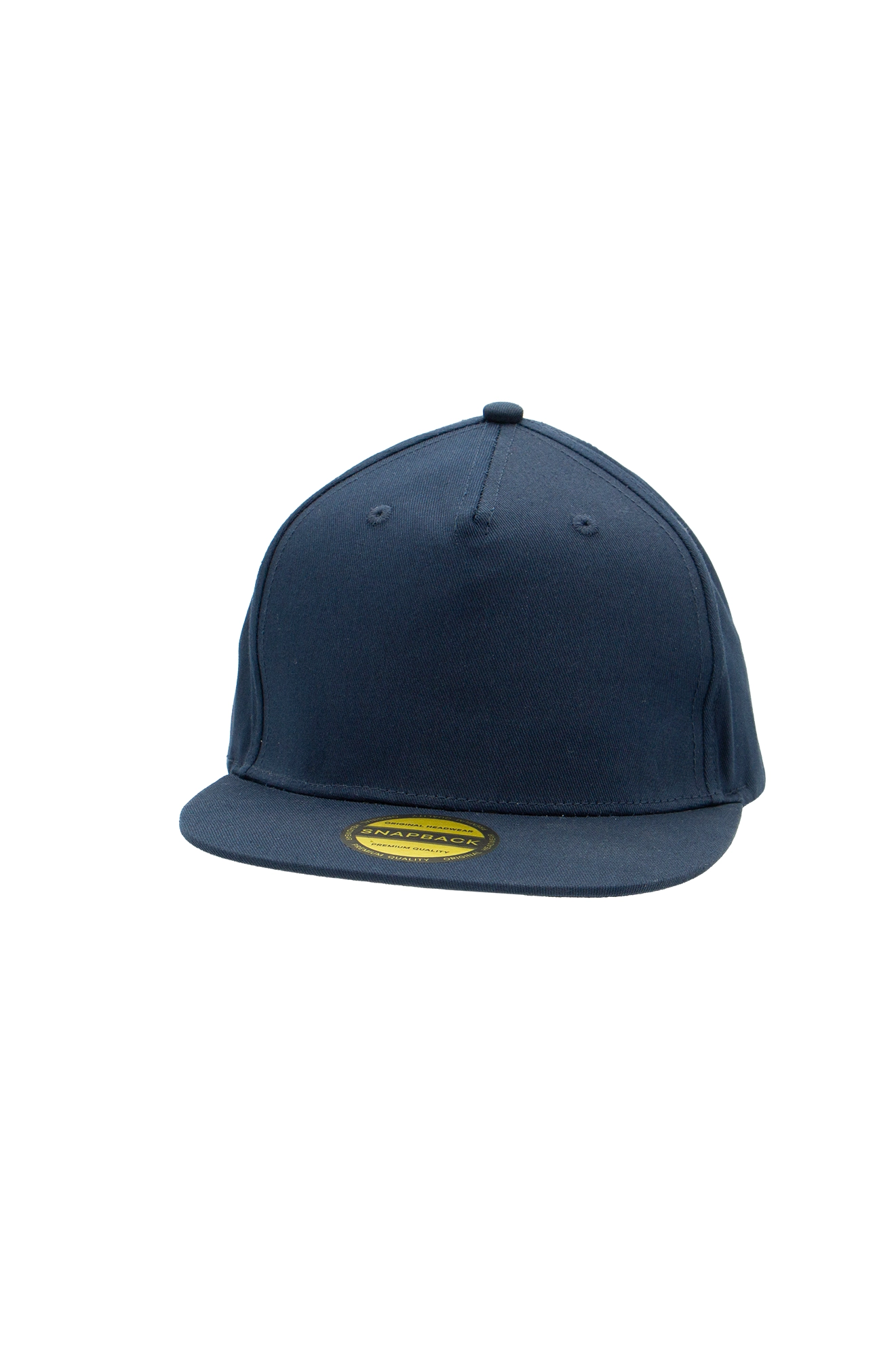 Uneek ORIGINAL SNAPBACK 5 PANELCAP