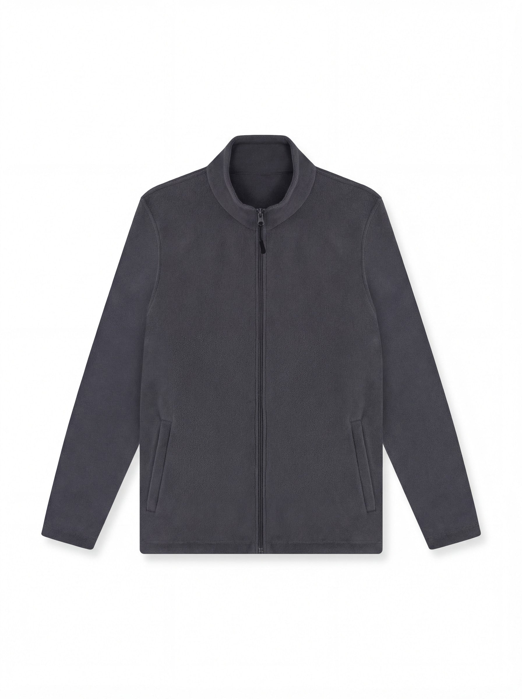 Uneek 210GSMLightweight FullZip Microfleece Jacket