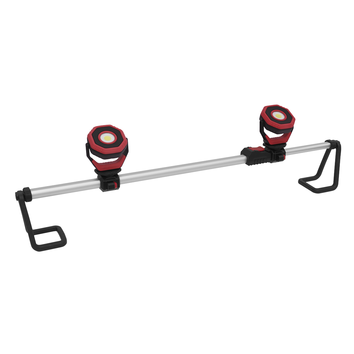 Sealey LED700PR Under-Bonnet Light Rail Combo