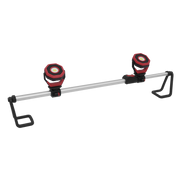 Sealey LED700PR Under-Bonnet Light Rail Combo