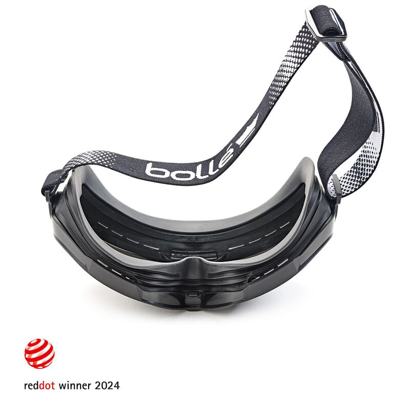 Bolle Safety Universal Goggles Welding Lens